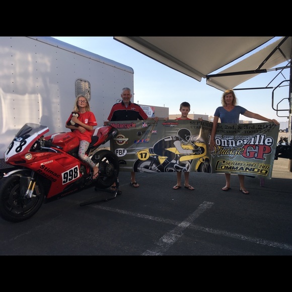 Ducati hat from 2012 model GP at Laguna Seca - Picture 8 of 8